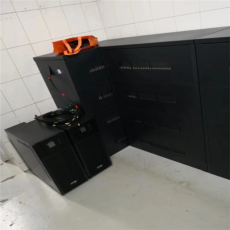 120KW UPS电源出租