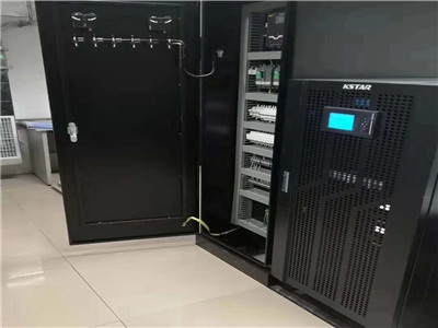 白山UPS电源租赁