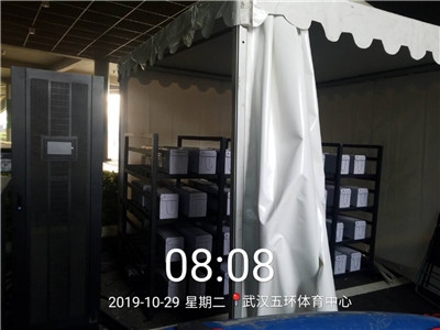 郑州290KVA UPS电源租赁