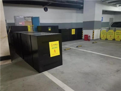 郑州290KVA UPS电源租赁
