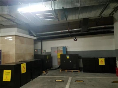 北京展会赛事10KW UPS租赁