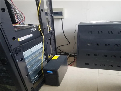 承德140KW应急UPS电源租赁
