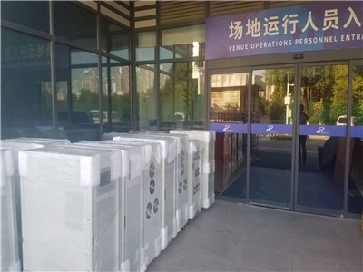 沈阳450KW应急UPS电源租赁