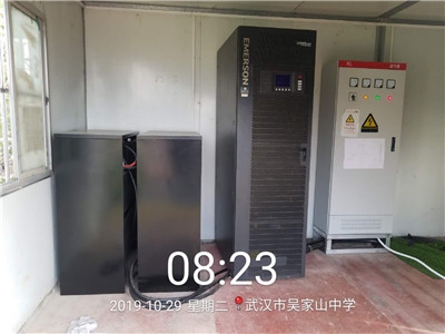 无锡230KVA UPS电源租赁